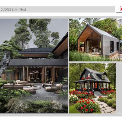 Khu Nghỉ Dưỡng Trên Núi: Trải Nghiệm Thư Giãn Giữa Thiên Nhiên